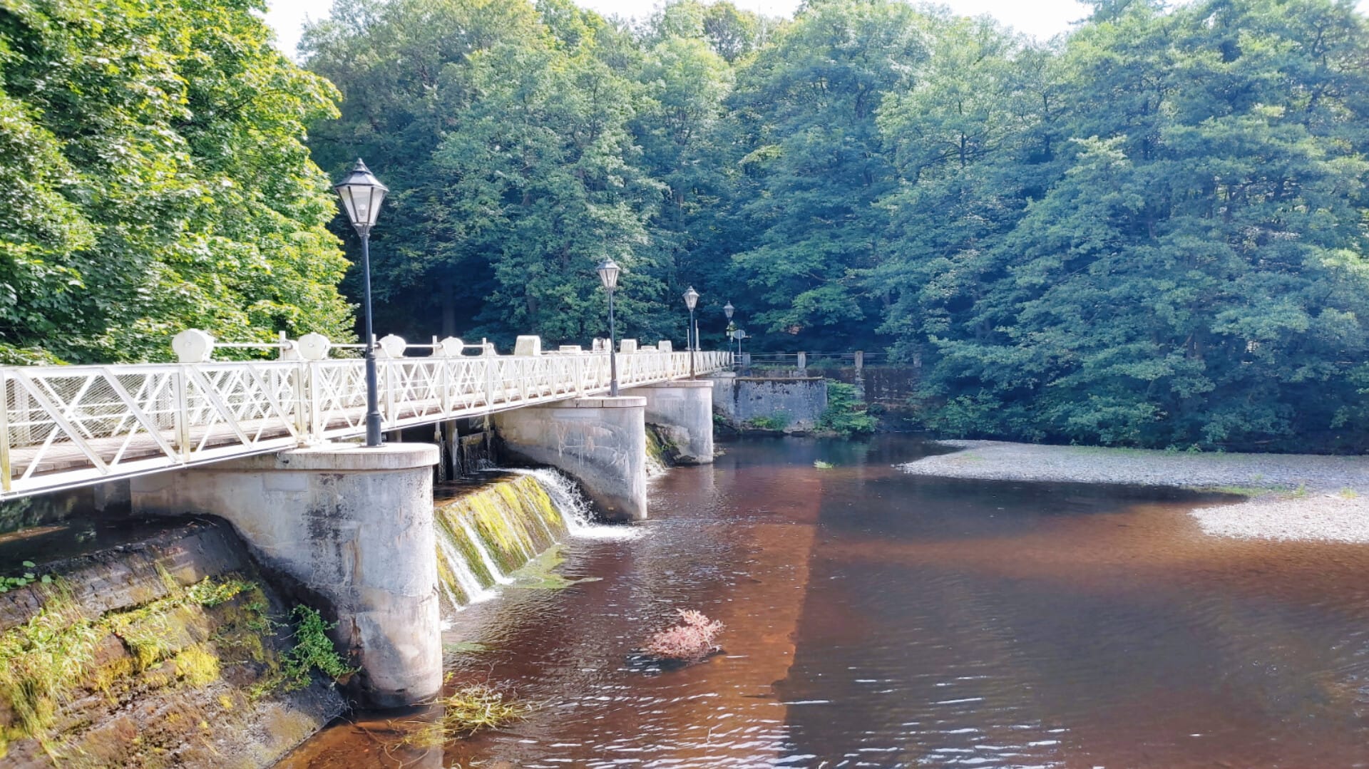 Mehrgenerationentour